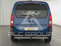 2020 Peugeot Rifter