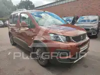 2020 Peugeot Rifter