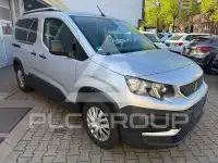 2020 Peugeot Rifter