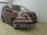 2020 Peugeot Rifter