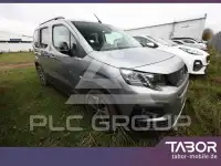 2020 Peugeot Rifter