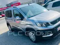 2020 Peugeot Rifter