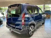 2020 Peugeot Rifter