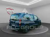2020 Peugeot Rifter