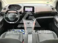 2020 Peugeot Rifter