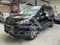 2020 Peugeot Rifter