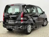 2020 Peugeot Rifter