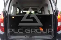 2020 Peugeot Rifter