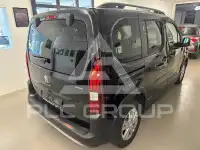 2020 Peugeot Rifter