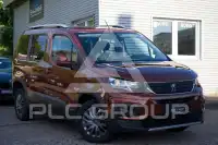 2020 Peugeot Rifter