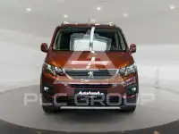 2020 Peugeot Rifter