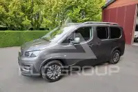 2020 Peugeot Rifter