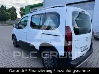 2020 Peugeot Rifter