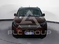 2020 Peugeot Rifter