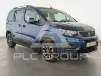 2020 Peugeot Rifter