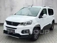2020 Peugeot Rifter