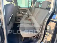 2020 Peugeot Rifter