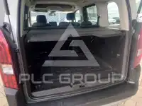 2020 Peugeot Rifter