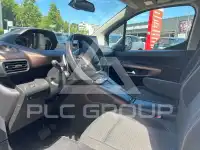 2020 Peugeot Rifter