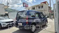 2020 Peugeot Rifter