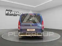 2020 Peugeot Rifter