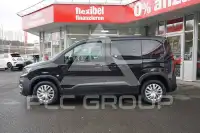 2020 Peugeot Rifter