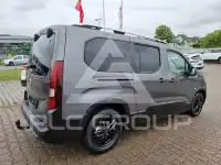 2020 Peugeot Rifter