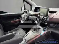 2020 Peugeot Rifter