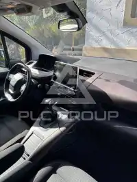 2020 Peugeot Rifter