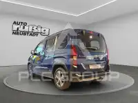 2020 Peugeot Rifter