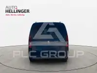 2020 Peugeot Rifter