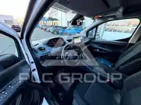 2020 Peugeot Rifter