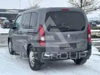 2020 Peugeot Rifter