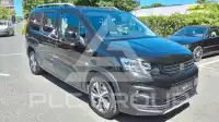 2020 Peugeot Rifter