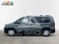 2020 Peugeot Rifter