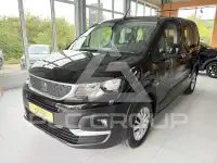2020 Peugeot Rifter