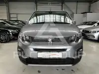 2020 Peugeot Rifter