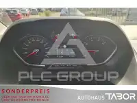 2020 Peugeot Rifter