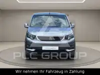 2020 Peugeot Rifter