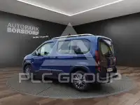 2020 Peugeot Rifter