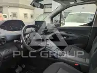 2020 Peugeot Rifter