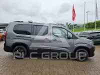 2020 Peugeot Rifter