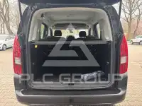 2020 Peugeot Rifter