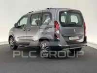2020 Peugeot Rifter
