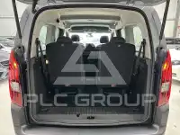 2020 Peugeot Rifter