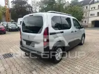 2020 Peugeot Rifter