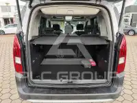 2020 Peugeot Rifter