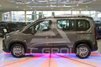 2020 Peugeot Rifter