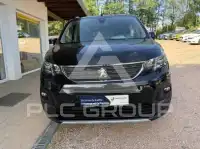 2020 Peugeot Rifter