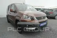 2020 Peugeot Rifter